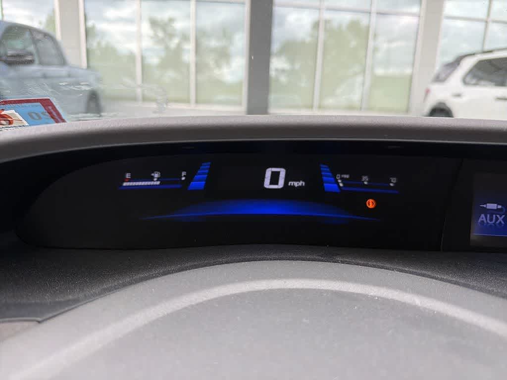 Thumbnail: 2012 Honda Civic - 15