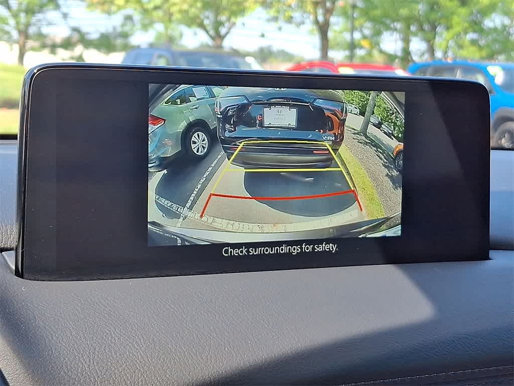 Thumbnail: 2022 Mazda CX-5 - 14