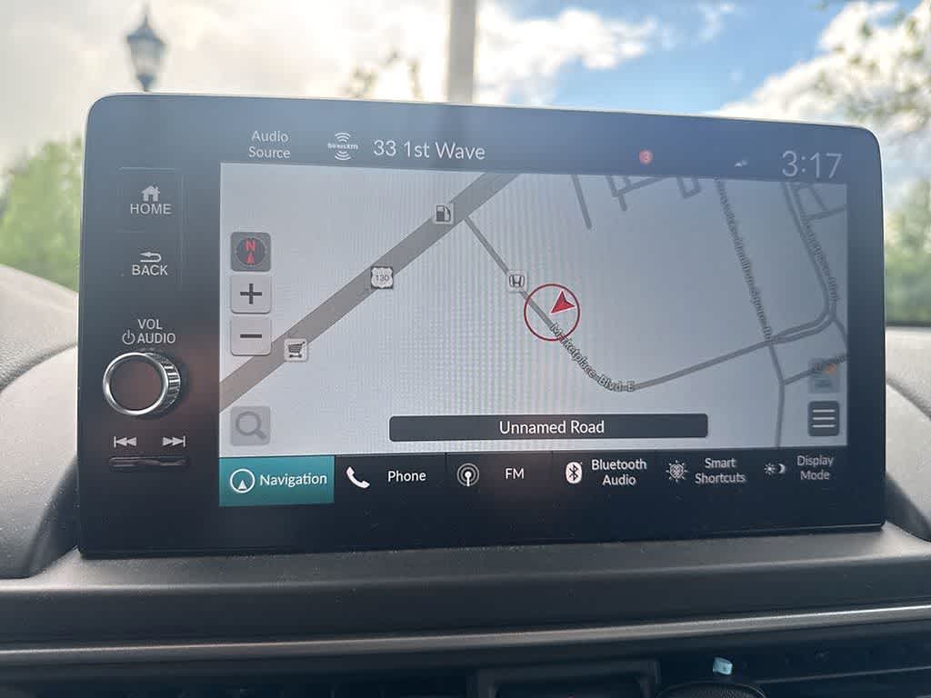 Thumbnail: 2023 Honda Pilot - 17