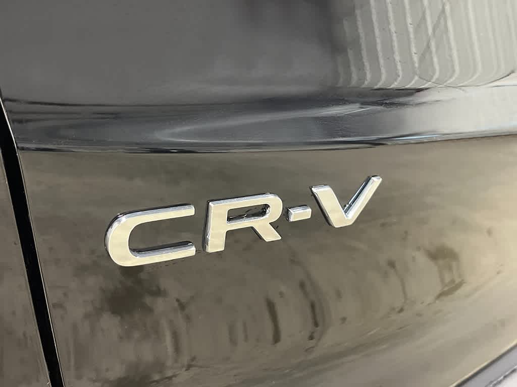 Thumbnail: 2026 Honda CR-V - 6