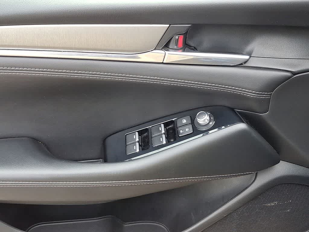 Thumbnail: 2018 Mazda Mazda6 - 10