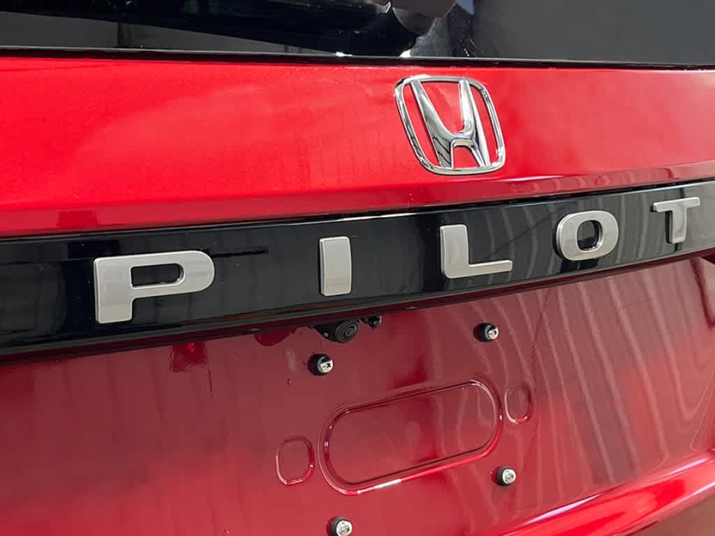 Thumbnail: 2026 Honda Pilot - 6