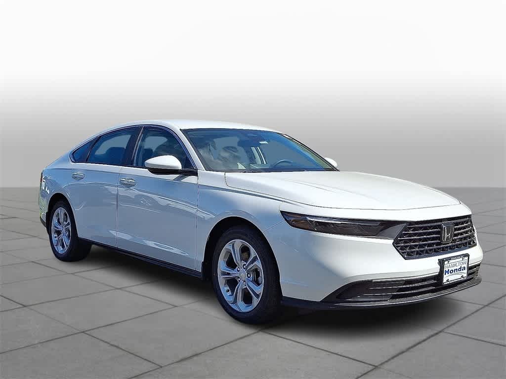 Thumbnail: 2025 Honda Accord - 2