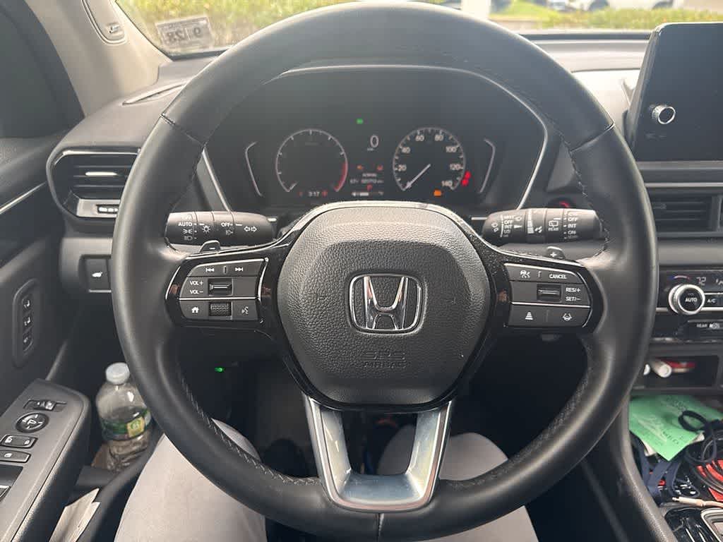 Thumbnail: 2023 Honda Pilot - 12