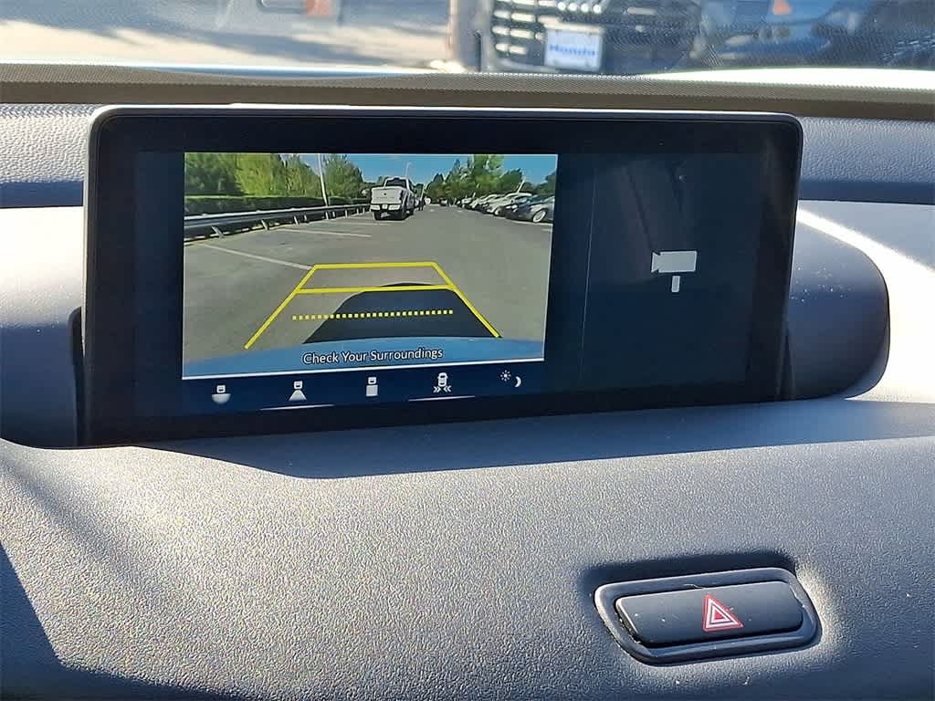 Thumbnail: 2023 Acura TLX - 14