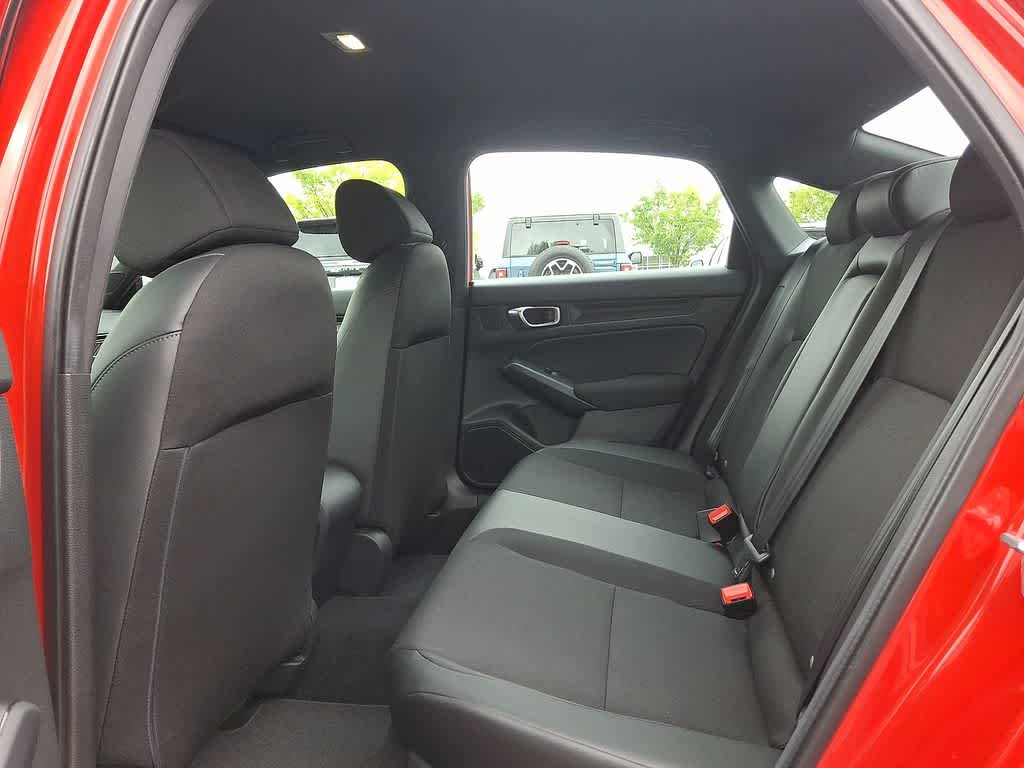 Thumbnail: 2026 Honda Civic - 20