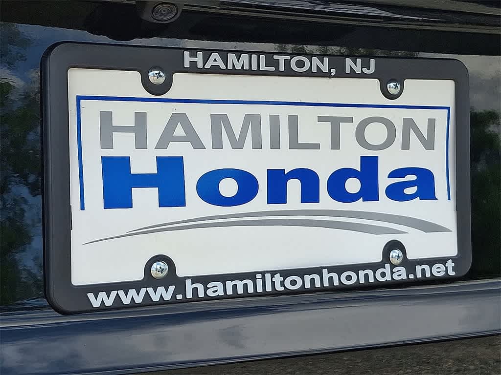 Thumbnail: 2026 Honda CR-V - 10