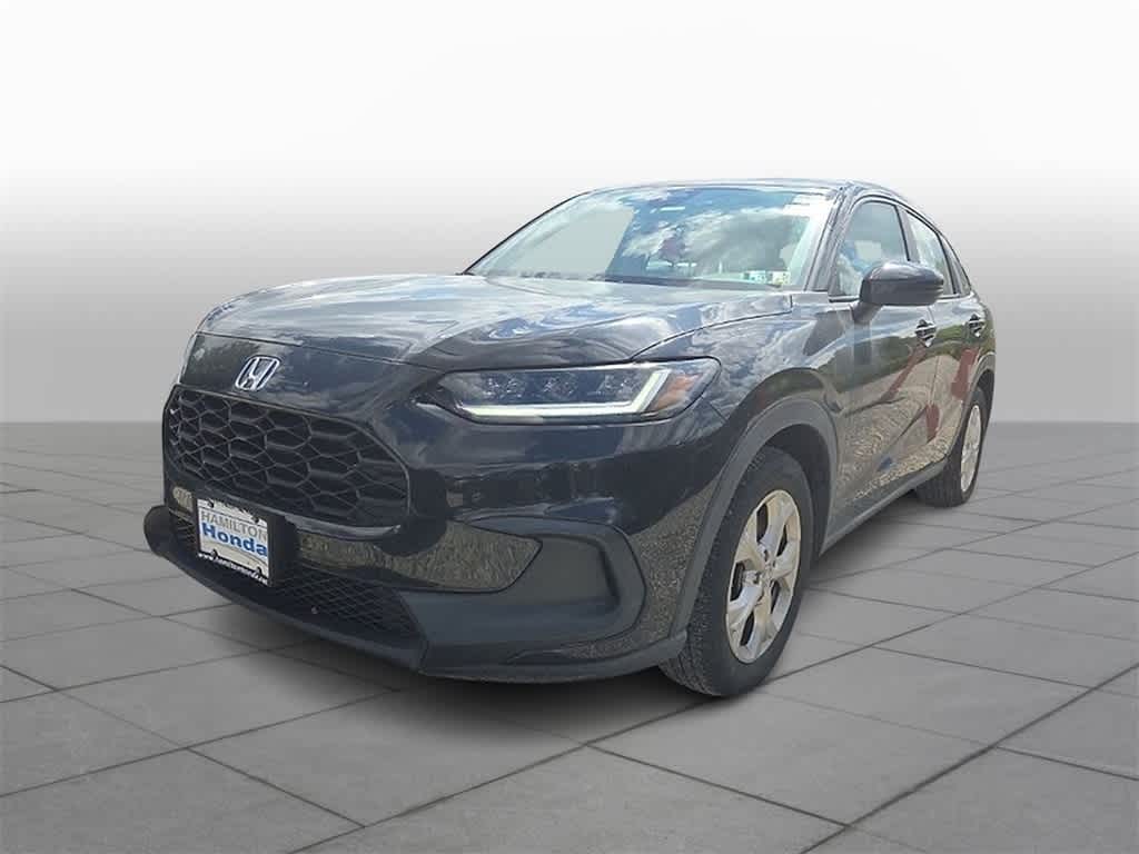 Thumbnail: 2023 Honda HR-V - 1