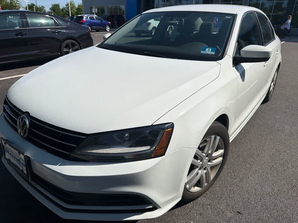 2018 Volkswagen Jetta S -
                  Hamilton, NJ