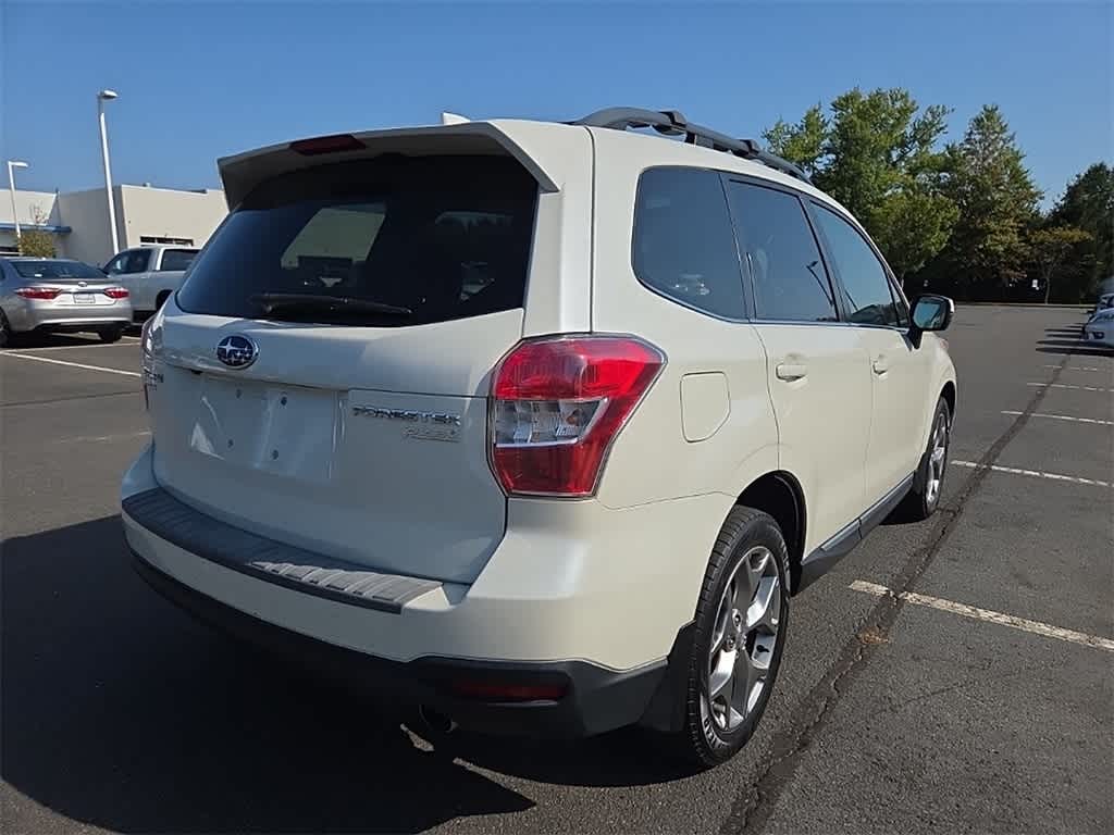 Thumbnail: 2016 Subaru Forester - 5