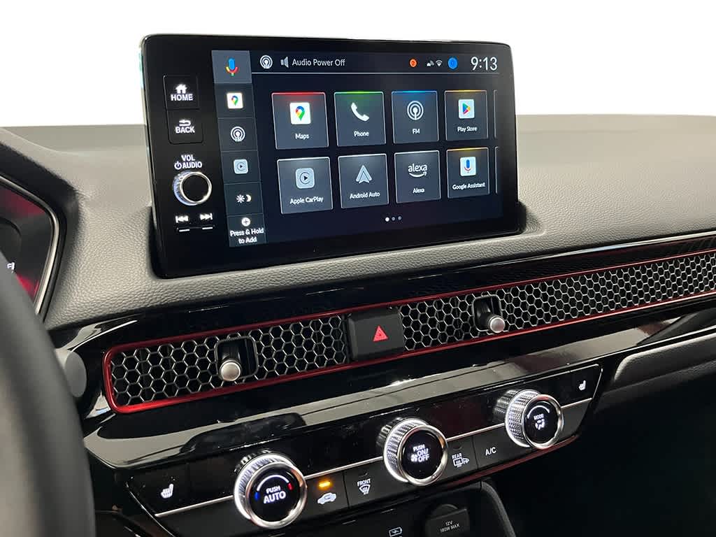 Thumbnail: 2026 Honda Civic - 18