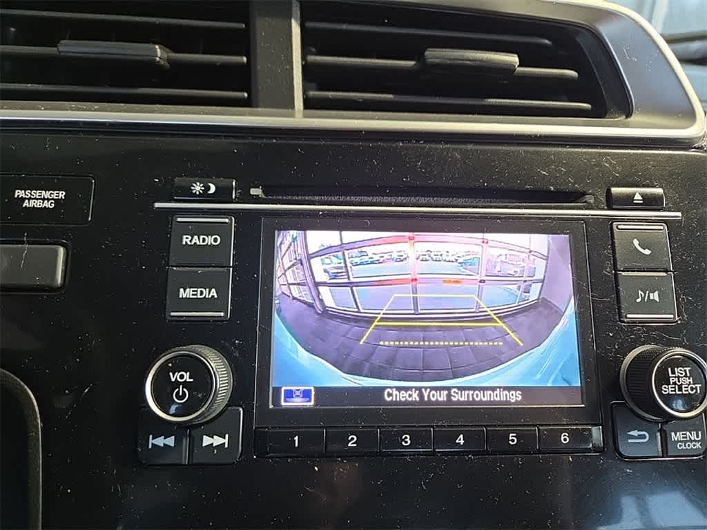 Thumbnail: 2019 Honda Fit - 15