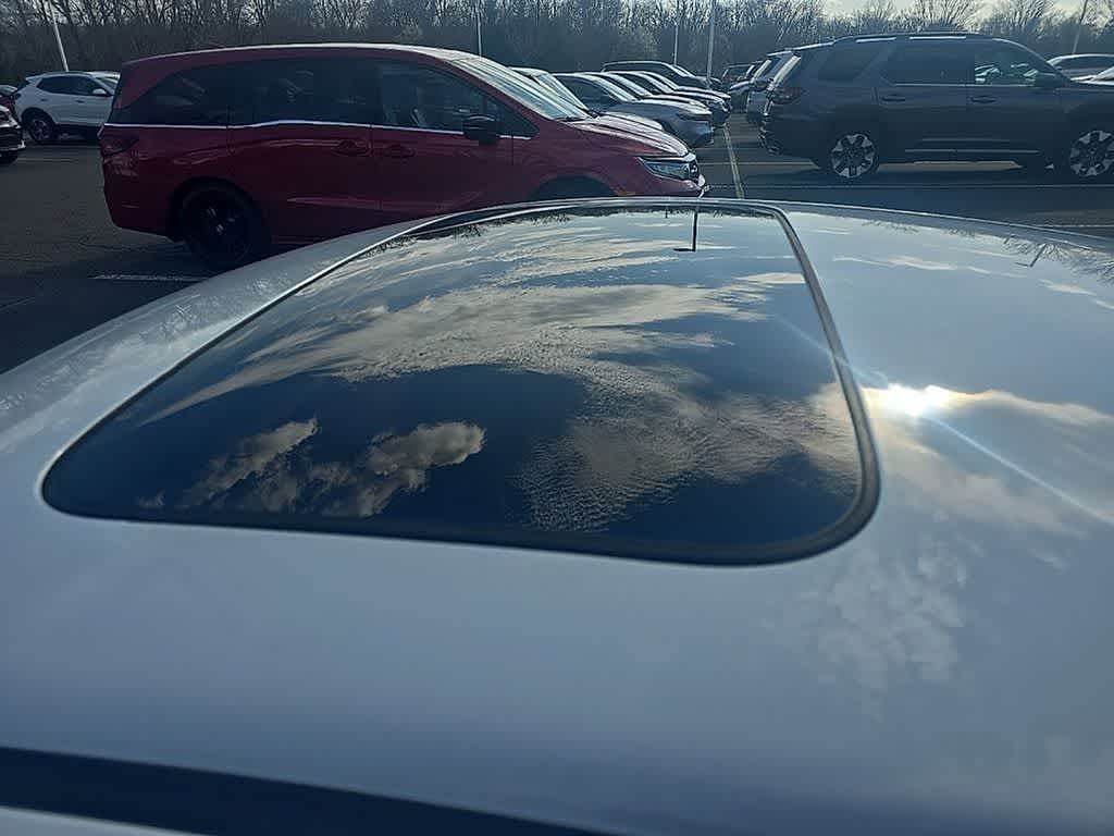 Thumbnail: 2018 Honda Civic - 12