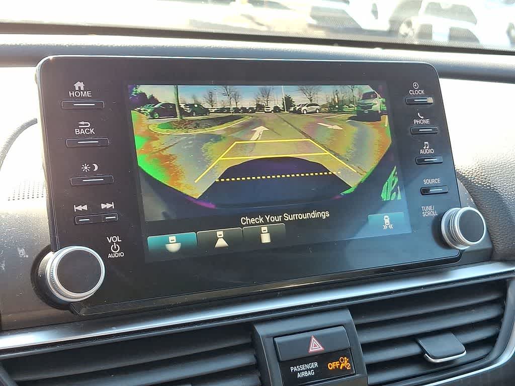 Thumbnail: 2018 Honda Accord - 15