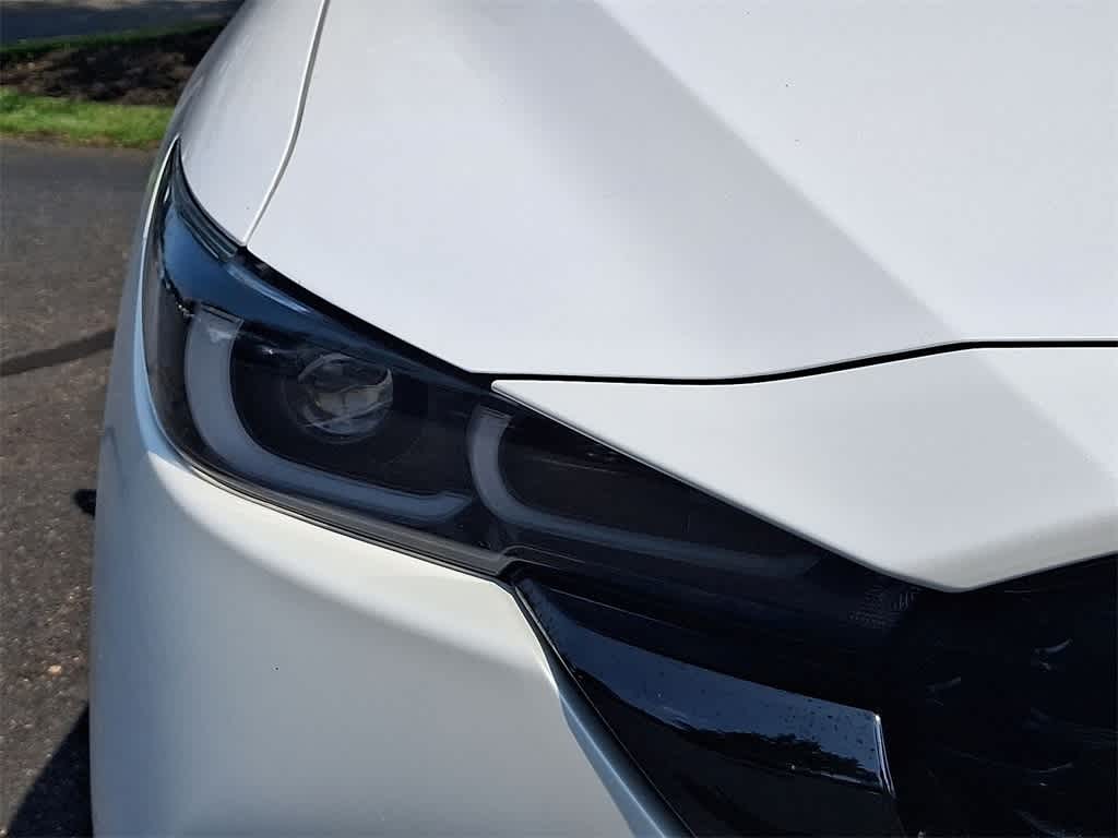 2022 Mazda CX-5 Turbo 27