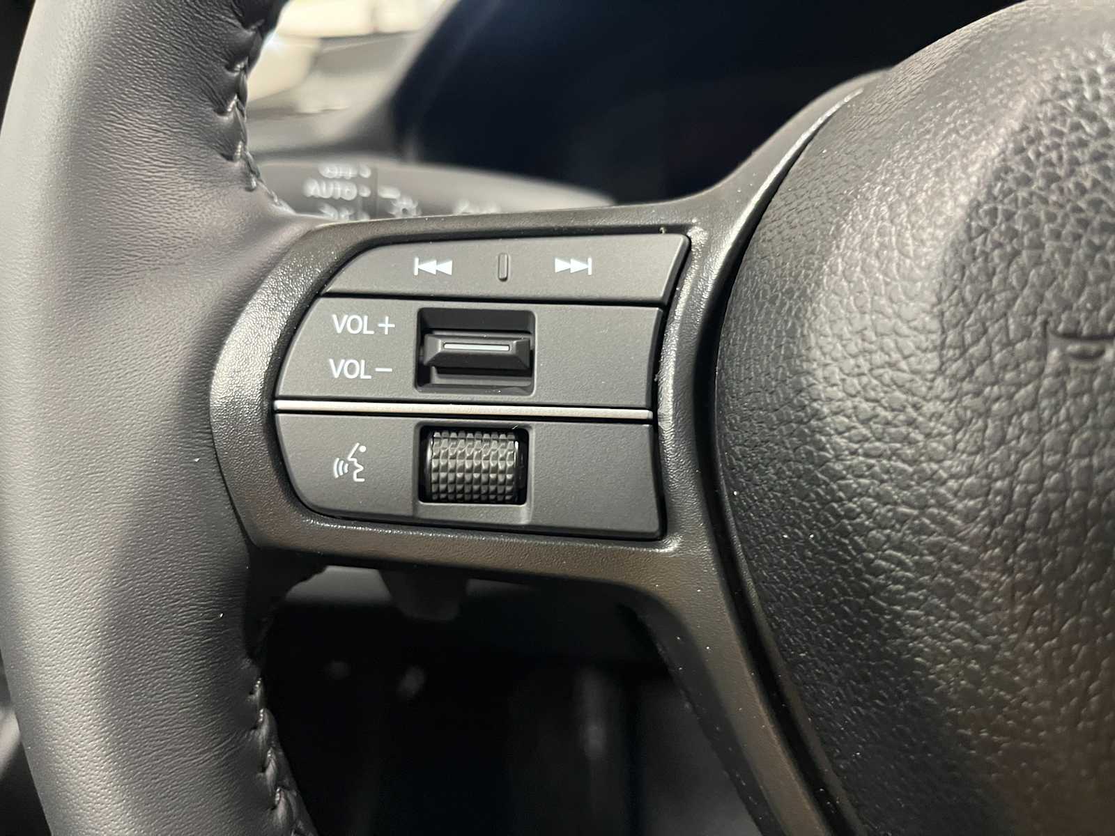 Thumbnail: 2026 Honda Accord - 15