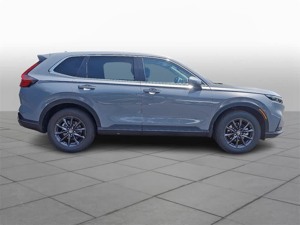 New 2026 Honda CR-V EX-L SUV