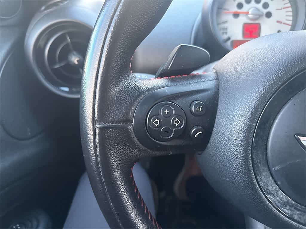 Thumbnail: 2014 MINI Cooper Countryman - 11