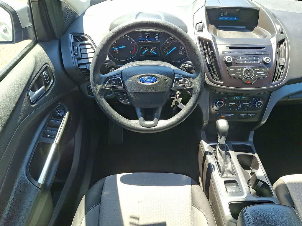 Thumbnail: 2017 Ford Escape - 21