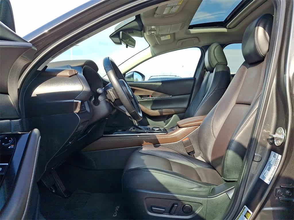 Thumbnail: 2022 Mazda CX-30 - 11