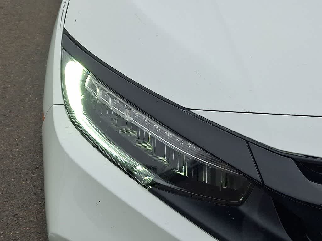 Thumbnail: 2019 Honda Civic - 27