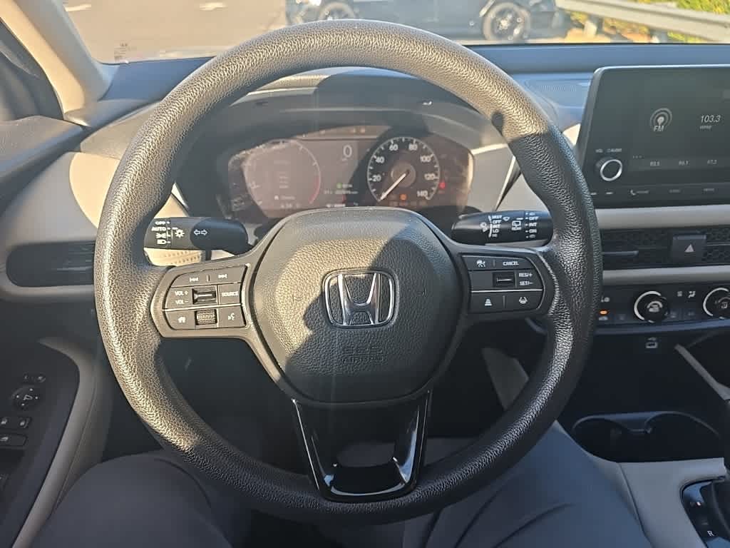 Thumbnail: 2023 Honda HR-V - 10