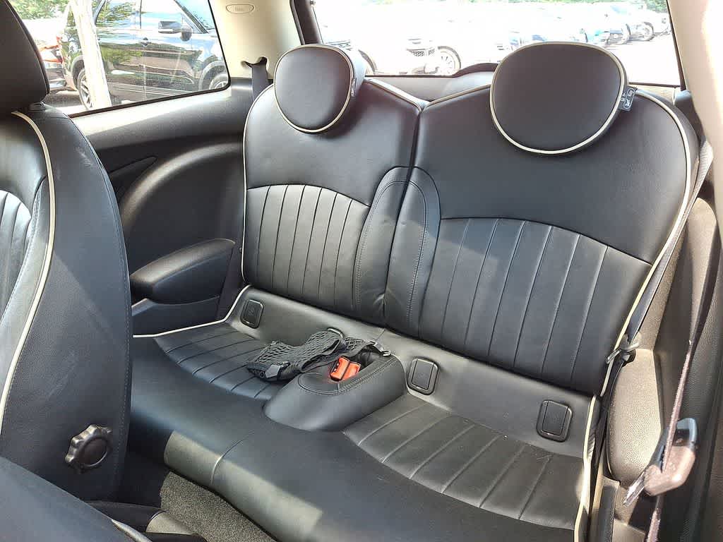Thumbnail: 2012 MINI Cooper Hardtop - 20