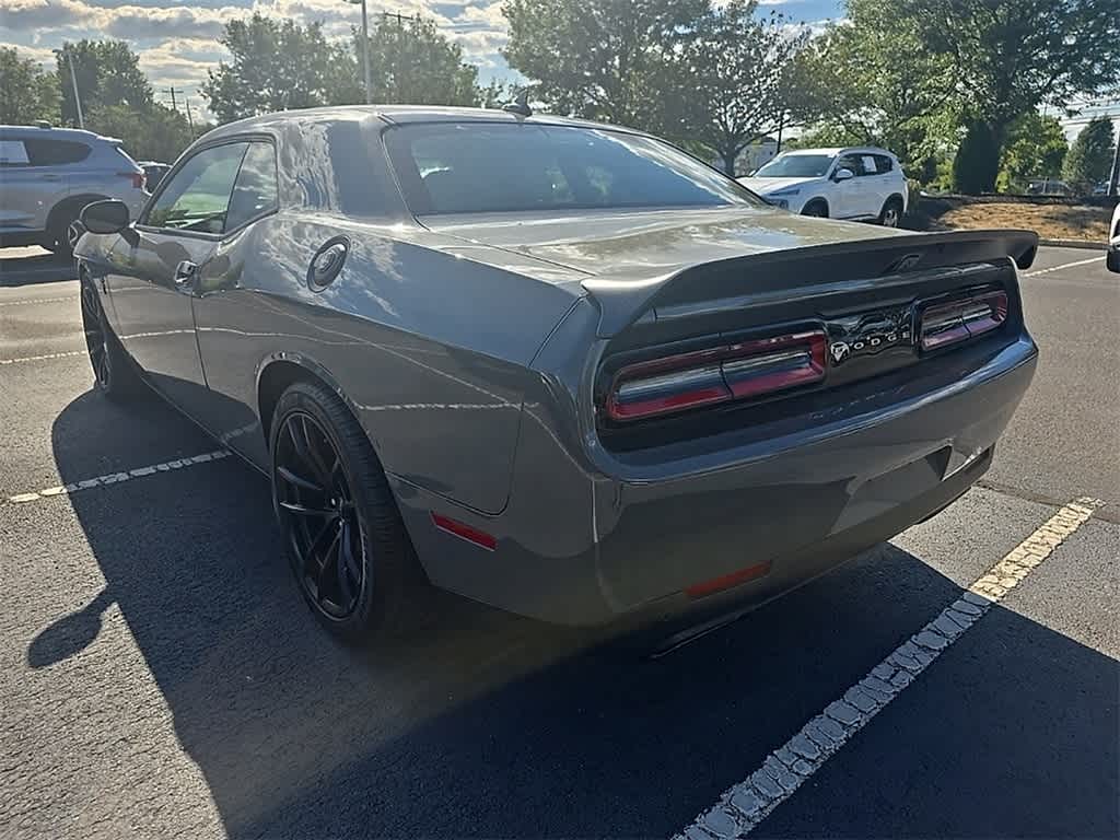 Thumbnail: 2023 Dodge Challenger - 6