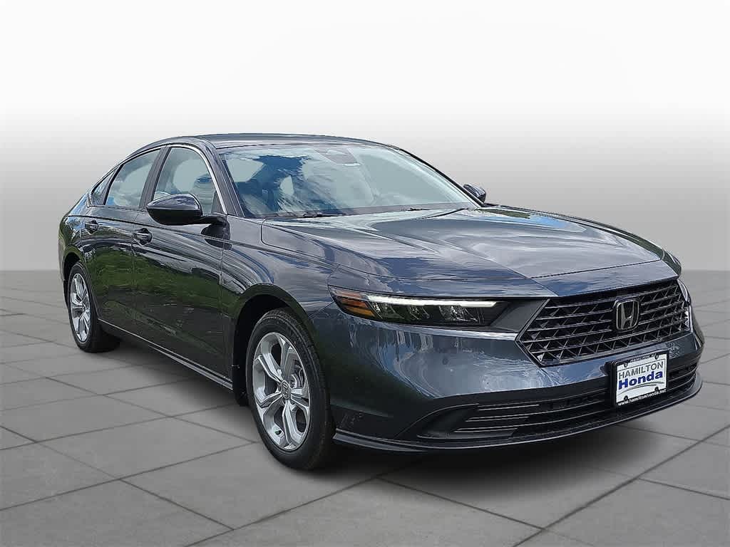 Thumbnail: 2025 Honda Accord - 3