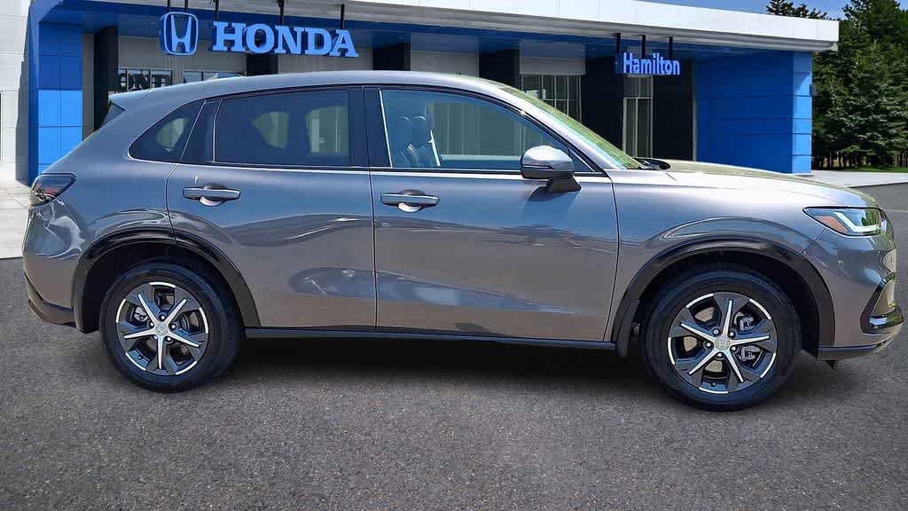 Thumbnail: 2025 Honda HR-V - 9