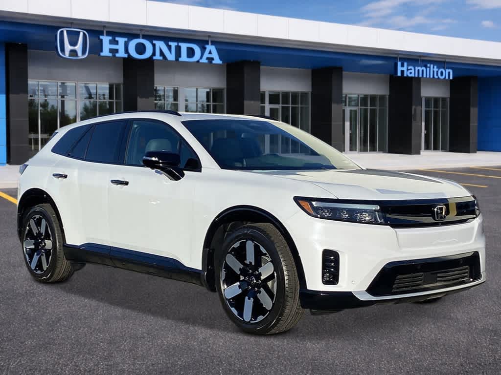 Thumbnail: 2026 Honda Prologue - 5