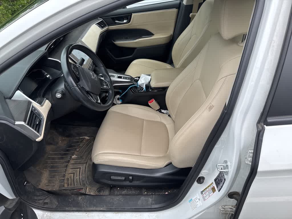 2018 Honda Clarity Touring 9