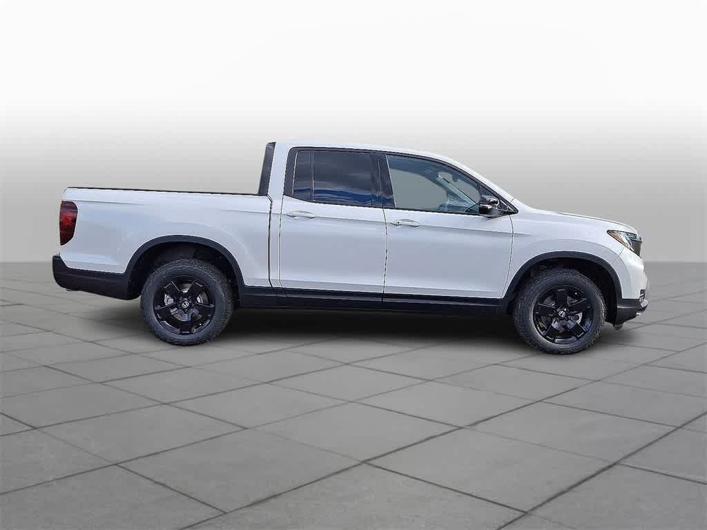 Thumbnail: 2026 Honda Ridgeline - 4