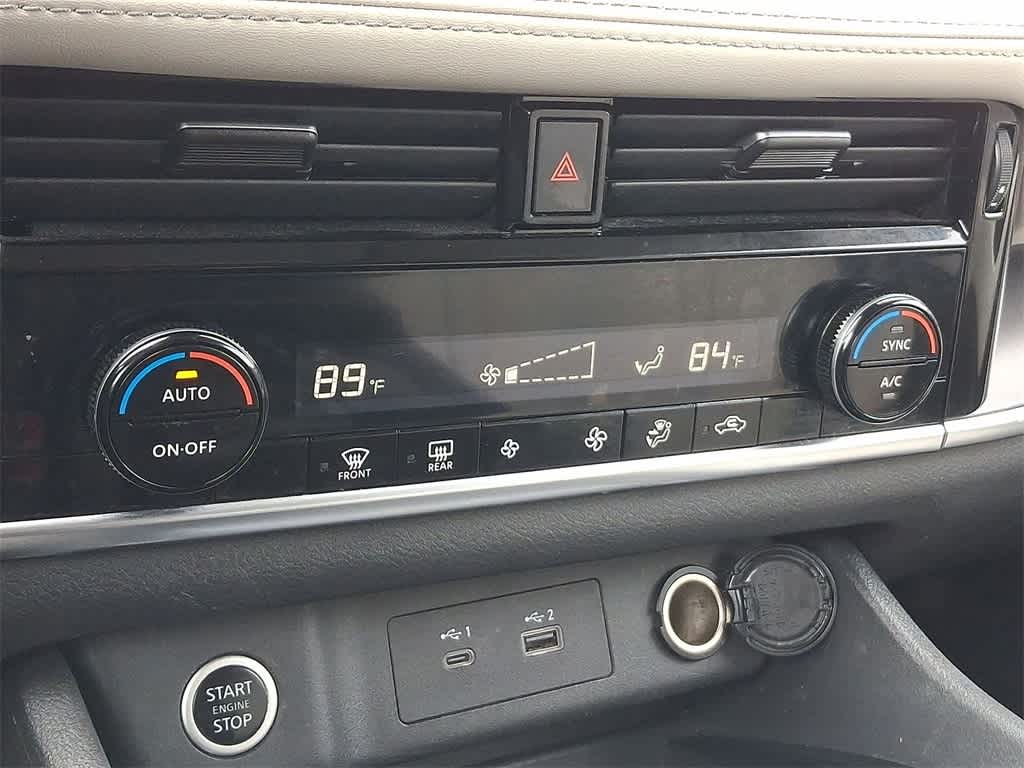 Thumbnail: 2023 Nissan Rogue - 19