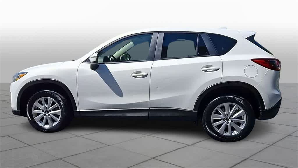 Thumbnail: 2015 Mazda CX-5 - 5