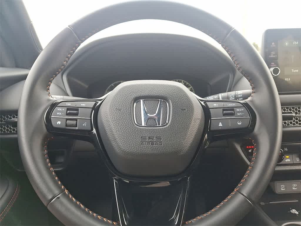 Thumbnail: 2026 Honda HR-V - 15