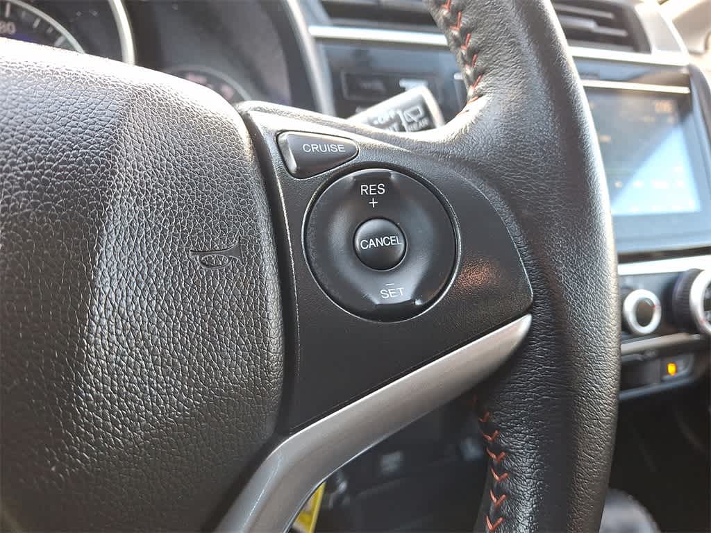 Thumbnail: 2020 Honda Fit - 10