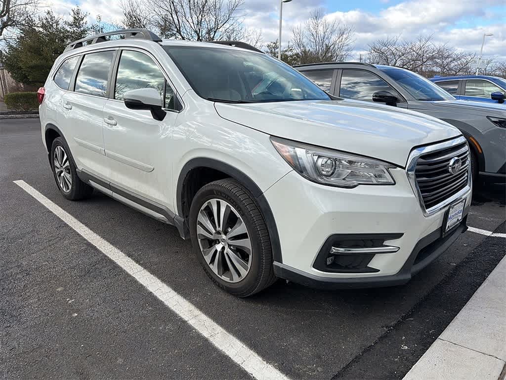 Thumbnail: 2019 Subaru Ascent - 3