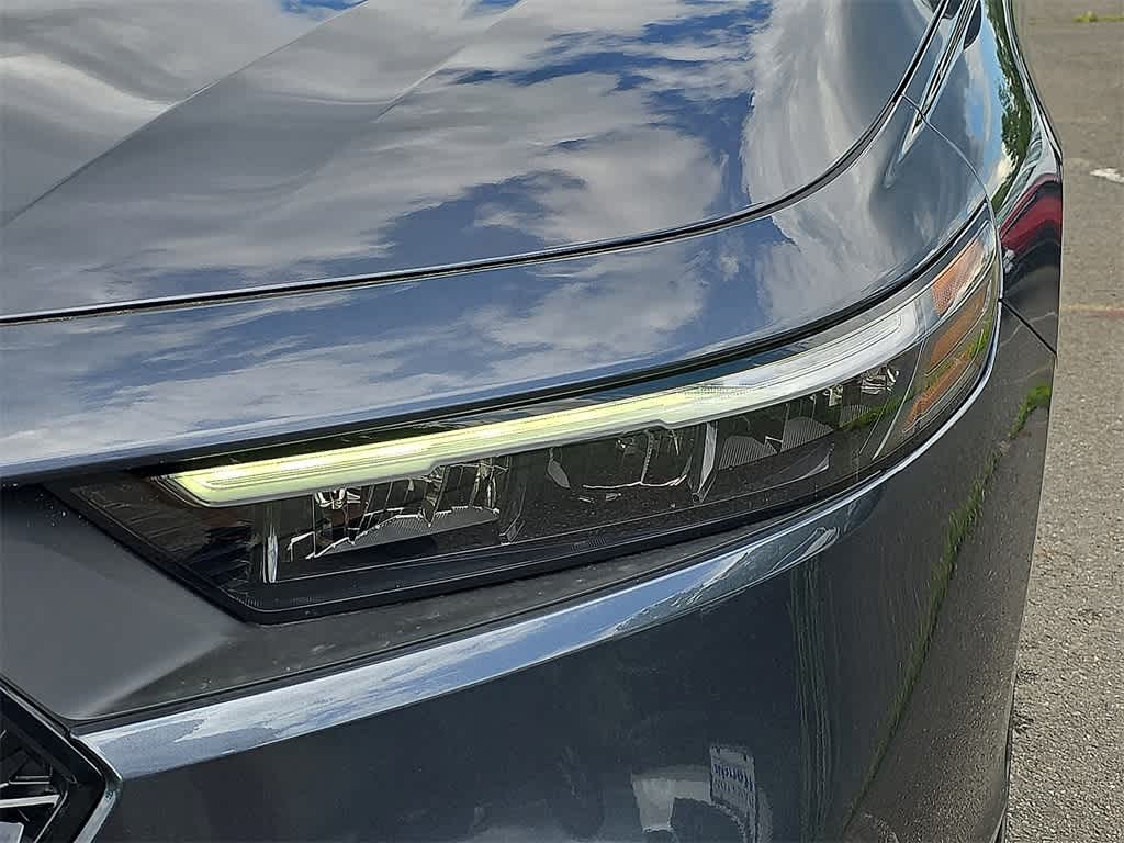 Thumbnail: 2025 Honda Accord - 9