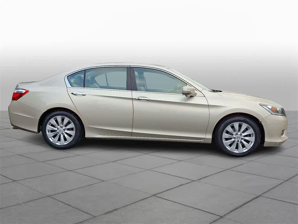 Thumbnail: 2014 Honda Accord - 25