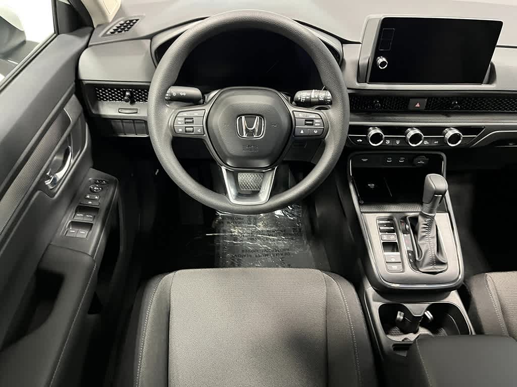 Thumbnail: 2026 Honda CR-V - 16