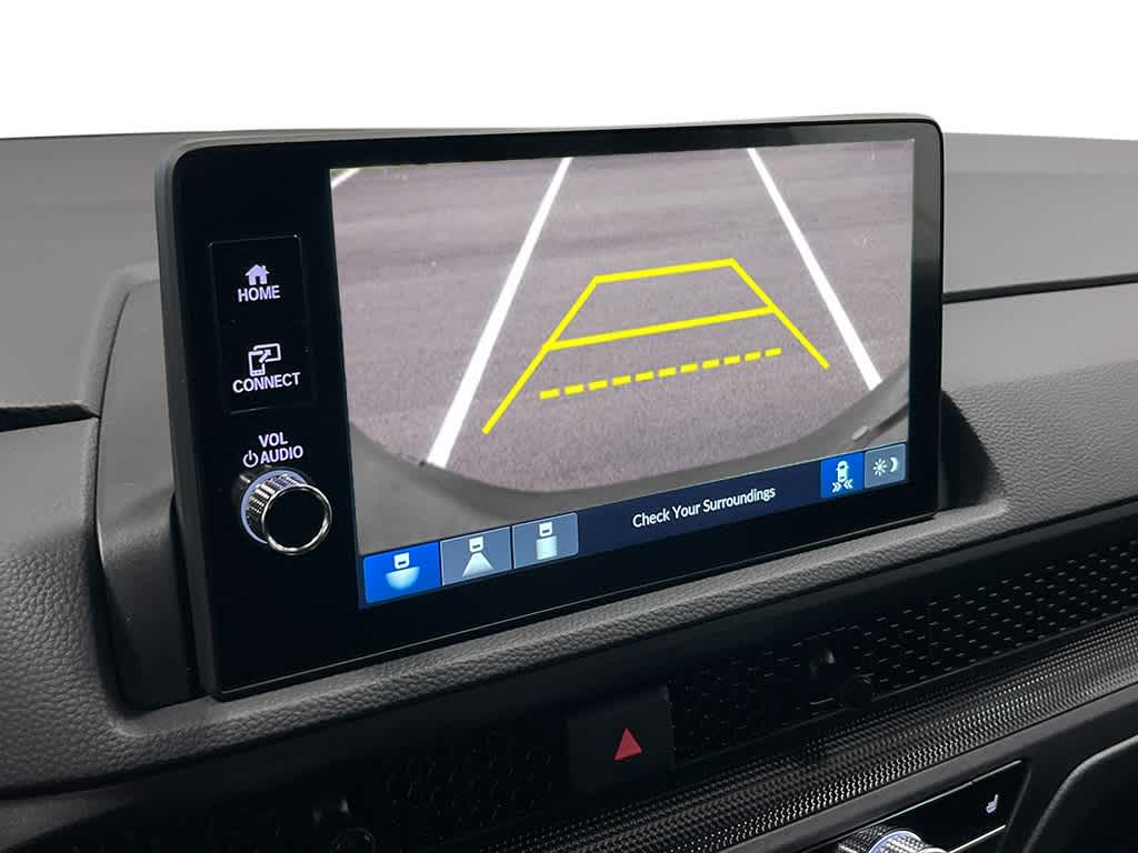 Thumbnail: 2026 Honda CR-V - 20