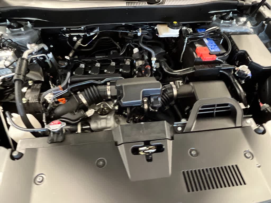 Thumbnail: 2026 Honda CR-V - 11