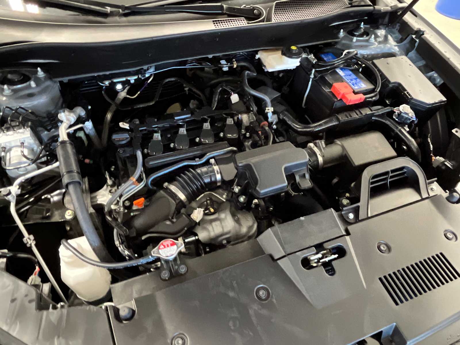 Thumbnail: 2026 Honda CR-V - 11