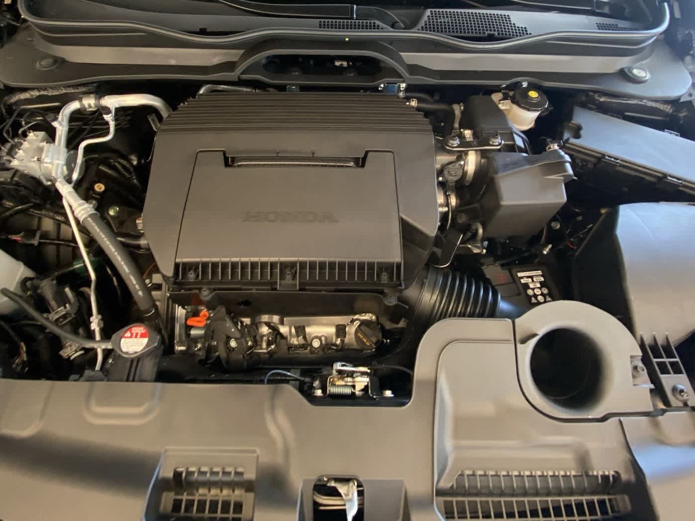 Thumbnail: 2026 Honda Passport - 6