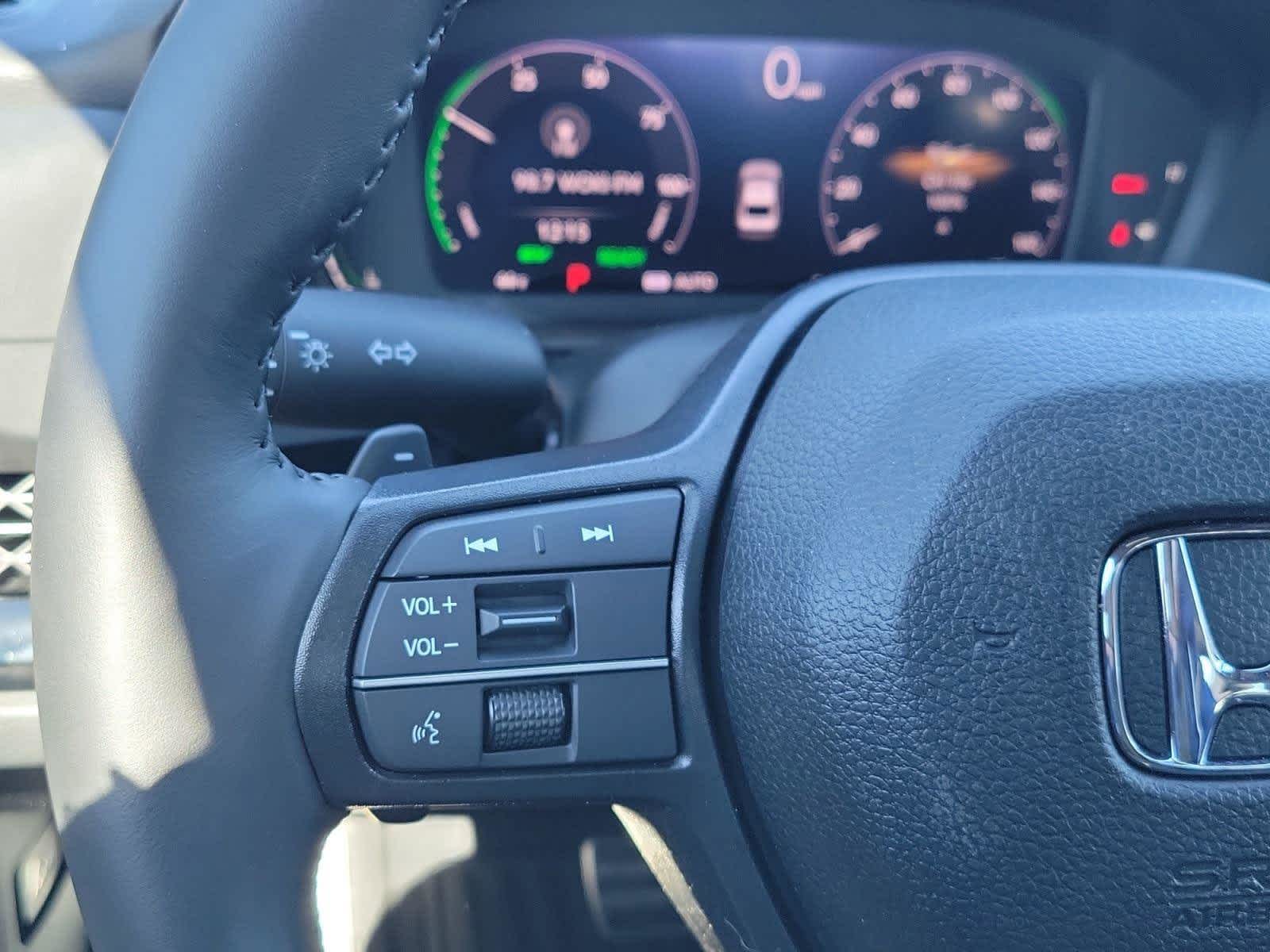 Thumbnail: 2026 Honda Accord - 12