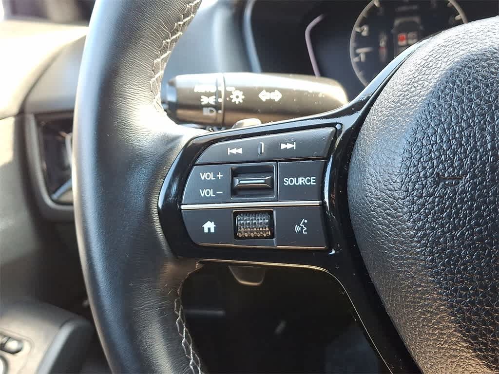 Thumbnail: 2023 Honda Civic - 17