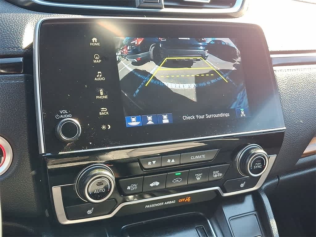 Thumbnail: 2020 Honda CR-V - 14