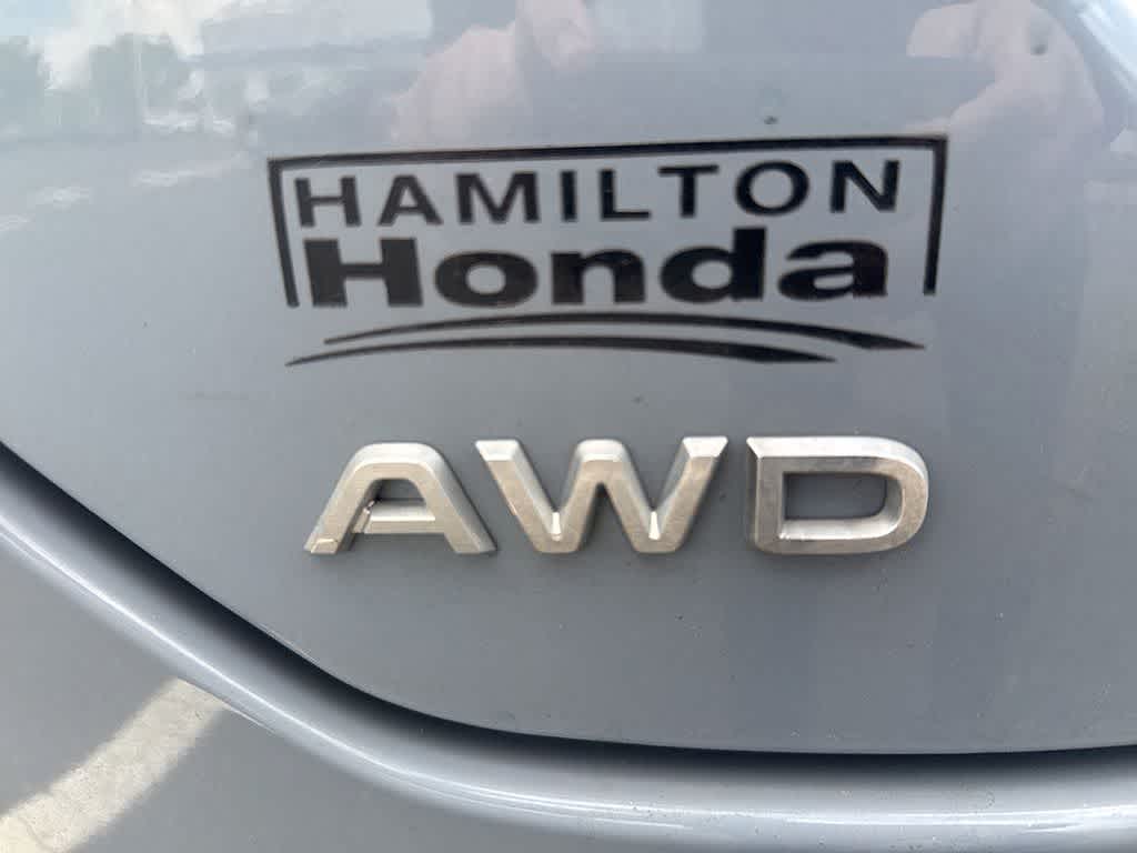 Thumbnail: 2023 Honda Pilot - 7