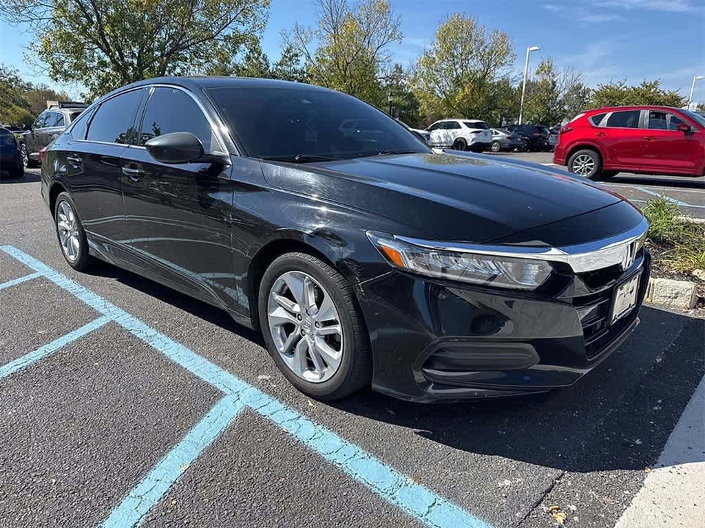 Thumbnail: 2018 Honda Accord - 3